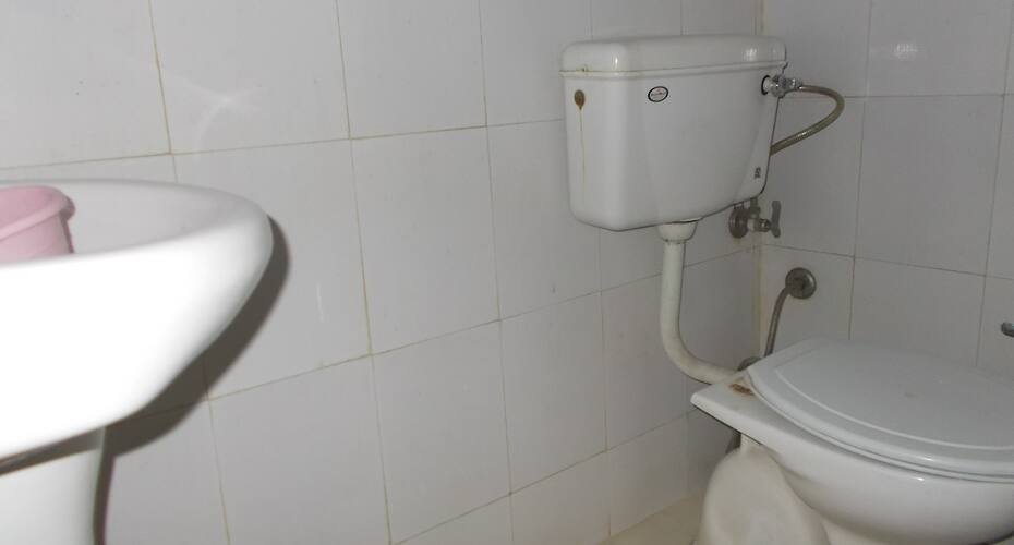 Hotel Nimantran, Hissar 5
